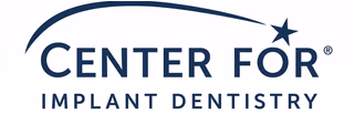 Center For Implant Dentistry San Francisco logo