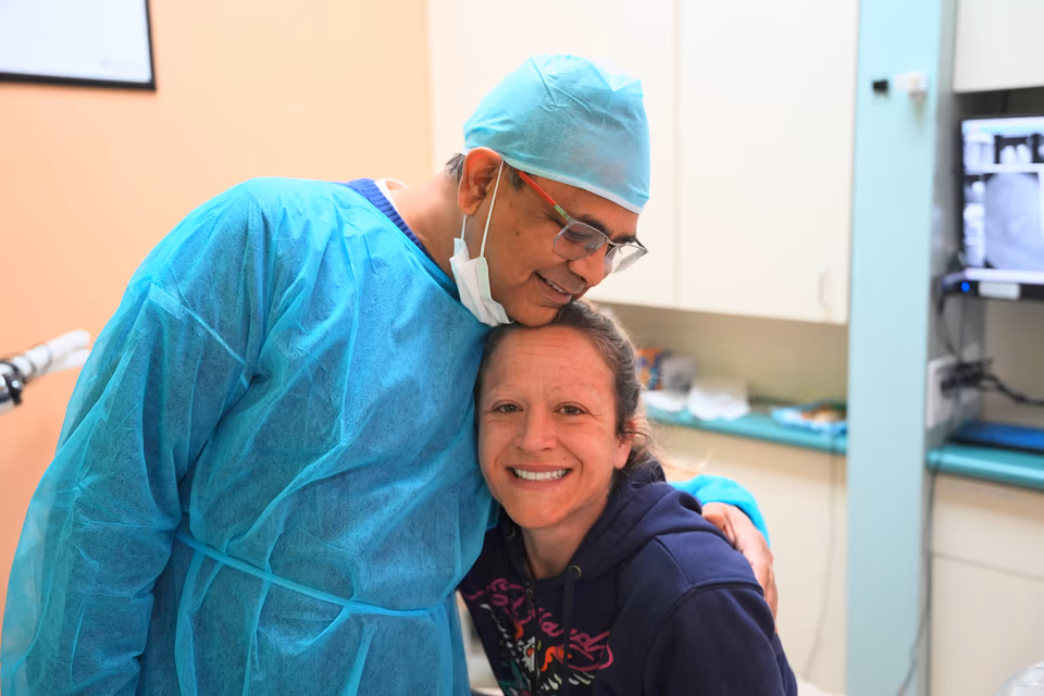 Fixed Implants The Ultimate Natural Smile Solution