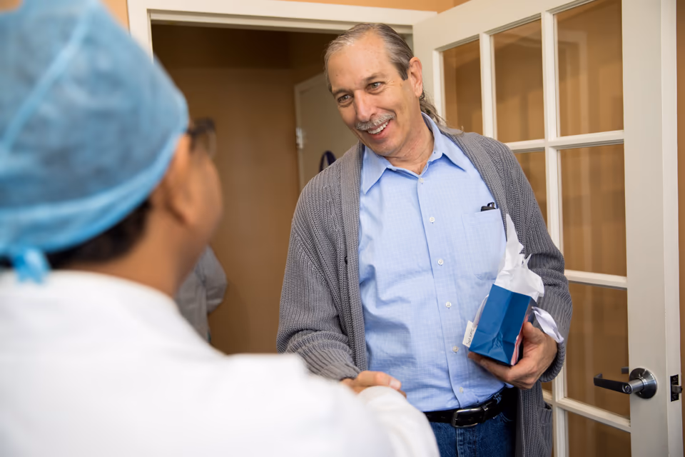 Full Mouth Dental Implants In San Francisco - Get Your Smile Back